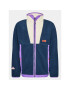 Helly Hansen Полар Unisex Yu Fleece 54018 Тъмносин Relaxed Fit - Pepit.bg