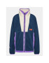 Helly Hansen Полар Unisex Yu Fleece 54018 Тъмносин Relaxed Fit - Pepit.bg