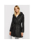 Helly Hansen Преходно палто Kirkwall II 53252 Черен Regular Fit - Pepit.bg