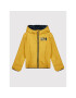 Helly Hansen Преходно яке Champ 41736 Жълт Regular Fit - Pepit.bg