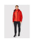 Helly Hansen Преходно яке Crew 33875 Червен Regular Fit - Pepit.bg