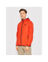 Helly Hansen Преходно яке Juell 53219 Оранжев Regular Fit - Pepit.bg