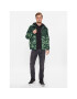 Helly Hansen Преходно яке Active Ins Fall 53600 Зелен Regular Fit - Pepit.bg