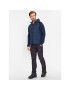 Helly Hansen Преходно яке Arctic Ocean 34074 Тъмносин Regular Fit - Pepit.bg
