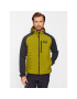 Helly Hansen Преходно яке Arctic Ocean 34074 Зелен Regular Fit - Pepit.bg