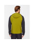 Helly Hansen Преходно яке Arctic Ocean 34074 Зелен Regular Fit - Pepit.bg