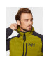 Helly Hansen Преходно яке Arctic Ocean 34074 Зелен Regular Fit - Pepit.bg