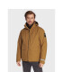 Helly Hansen Преходно яке Chill 53677 Кафяв Regular Fit - Pepit.bg