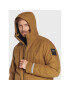 Helly Hansen Преходно яке Chill 53677 Кафяв Regular Fit - Pepit.bg