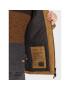 Helly Hansen Преходно яке Chill 53677 Кафяв Regular Fit - Pepit.bg