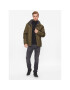 Helly Hansen Преходно яке Dubliner 53117 Зелен Regular Fit - Pepit.bg
