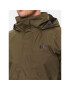 Helly Hansen Преходно яке Dubliner 53117 Зелен Regular Fit - Pepit.bg