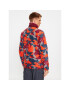Helly Hansen Преходно яке Panorama Printed Pile 49512 Цветен Regular Fit - Pepit.bg