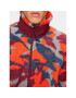 Helly Hansen Преходно яке Panorama Printed Pile 49512 Цветен Regular Fit - Pepit.bg