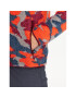 Helly Hansen Преходно яке Panorama Printed Pile 49512 Цветен Regular Fit - Pepit.bg