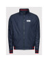 Helly Hansen Преходно яке Salt 30299 Тъмносин Regular Fit - Pepit.bg