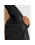 Helly Hansen Пухено яке Active 53523 Черен Regular Fit - Pepit.bg