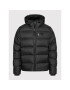 Helly Hansen Пухено яке Active 53523 Черен Regular Fit - Pepit.bg