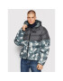 Helly Hansen Пухено яке Active 53523 Зелен Regular Fit - Pepit.bg