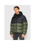 Helly Hansen Пухено яке Active Puffy 53523 Зелен Regular Fit - Pepit.bg