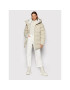 Helly Hansen Пухено яке Aspire 53515 Бежов Relaxed Fit - Pepit.bg