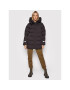Helly Hansen Пухено яке Aspire 53515 Черен Relaxed Fit - Pepit.bg
