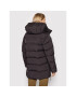 Helly Hansen Пухено яке Aspire 53515 Черен Relaxed Fit - Pepit.bg
