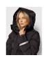 Helly Hansen Пухено яке Aspire 53515 Черен Relaxed Fit - Pepit.bg