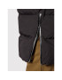 Helly Hansen Пухено яке Aspire 53515 Черен Relaxed Fit - Pepit.bg