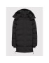 Helly Hansen Пухено яке Aspire 53515 Черен Relaxed Fit - Pepit.bg