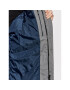 Helly Hansen Пухено яке Barents 53167 Сив Regular Fit - Pepit.bg