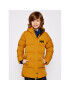 Helly Hansen Пухено яке Junior Luca Puffy 41731 Оранжев Regular Fit - Pepit.bg