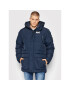 Helly Hansen Пухено яке Reine 53676 Тъмносин Regular Fit - Pepit.bg