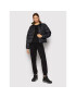 Helly Hansen Пухено яке Reversible 53611 Черен Regular Fit - Pepit.bg