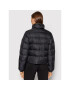 Helly Hansen Пухено яке Reversible 53611 Черен Regular Fit - Pepit.bg