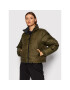 Helly Hansen Пухено яке Reversible 53611 Черен Regular Fit - Pepit.bg