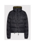 Helly Hansen Пухено яке Reversible 53611 Черен Regular Fit - Pepit.bg