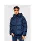 Helly Hansen Пухено яке Rwb 53641 Тъмносин Regular Fit - Pepit.bg