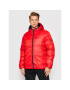 Helly Hansen Пухено яке Rwb Reversible 53666 Тъмносин Regular Fit - Pepit.bg