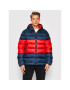 Helly Hansen Пухено яке Rwb Reversible 53666 Тъмносин Regular Fit - Pepit.bg