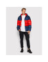 Helly Hansen Пухено яке Rwb Reversible 53666 Тъмносин Regular Fit - Pepit.bg