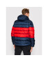 Helly Hansen Пухено яке Rwb Reversible 53666 Тъмносин Regular Fit - Pepit.bg