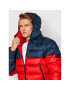 Helly Hansen Пухено яке Rwb Reversible 53666 Тъмносин Regular Fit - Pepit.bg