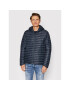 Helly Hansen Пухено яке Sirdal 62989 Тъмносин Relaxed Fit - Pepit.bg