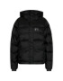 Helly Hansen Пухено яке Stellar 53216 Черен Regular Fit - Pepit.bg