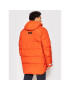 Helly Hansen Пухено яке Tromsoe 53074 Оранжев Regular Fit - Pepit.bg