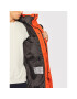 Helly Hansen Пухено яке Tromsoe 53074 Оранжев Regular Fit - Pepit.bg