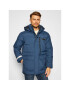 Helly Hansen Пухено яке Tromsoe 53074 Син Regular Fit - Pepit.bg