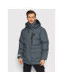 Helly Hansen Пухено яке Tromsoe 53074 Сив Regular Fit - Pepit.bg