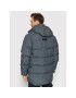 Helly Hansen Пухено яке Tromsoe 53074 Сив Regular Fit - Pepit.bg